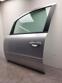 Porte avant gauche