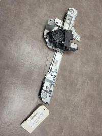Leve vitre electrique avant gauche