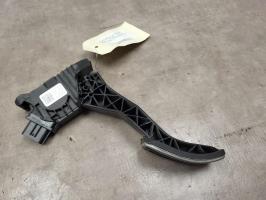 Pedale d'accelerateur