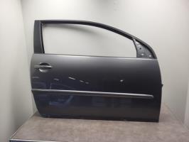 Porte avant droit