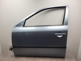 Porte avant gauche