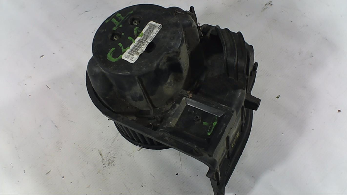 Ventilateur chauffage
