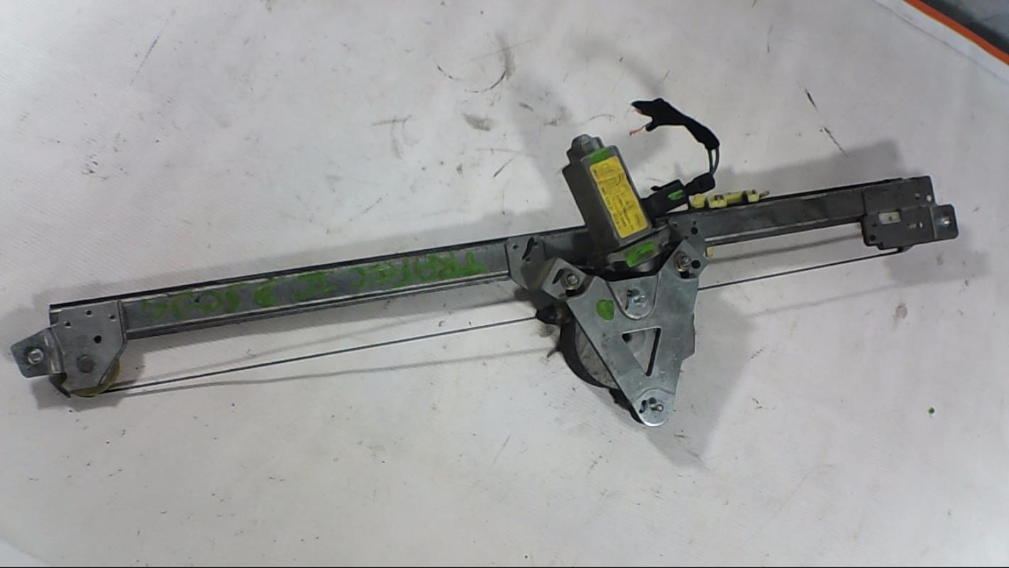 Leve vitre electrique avant droit
