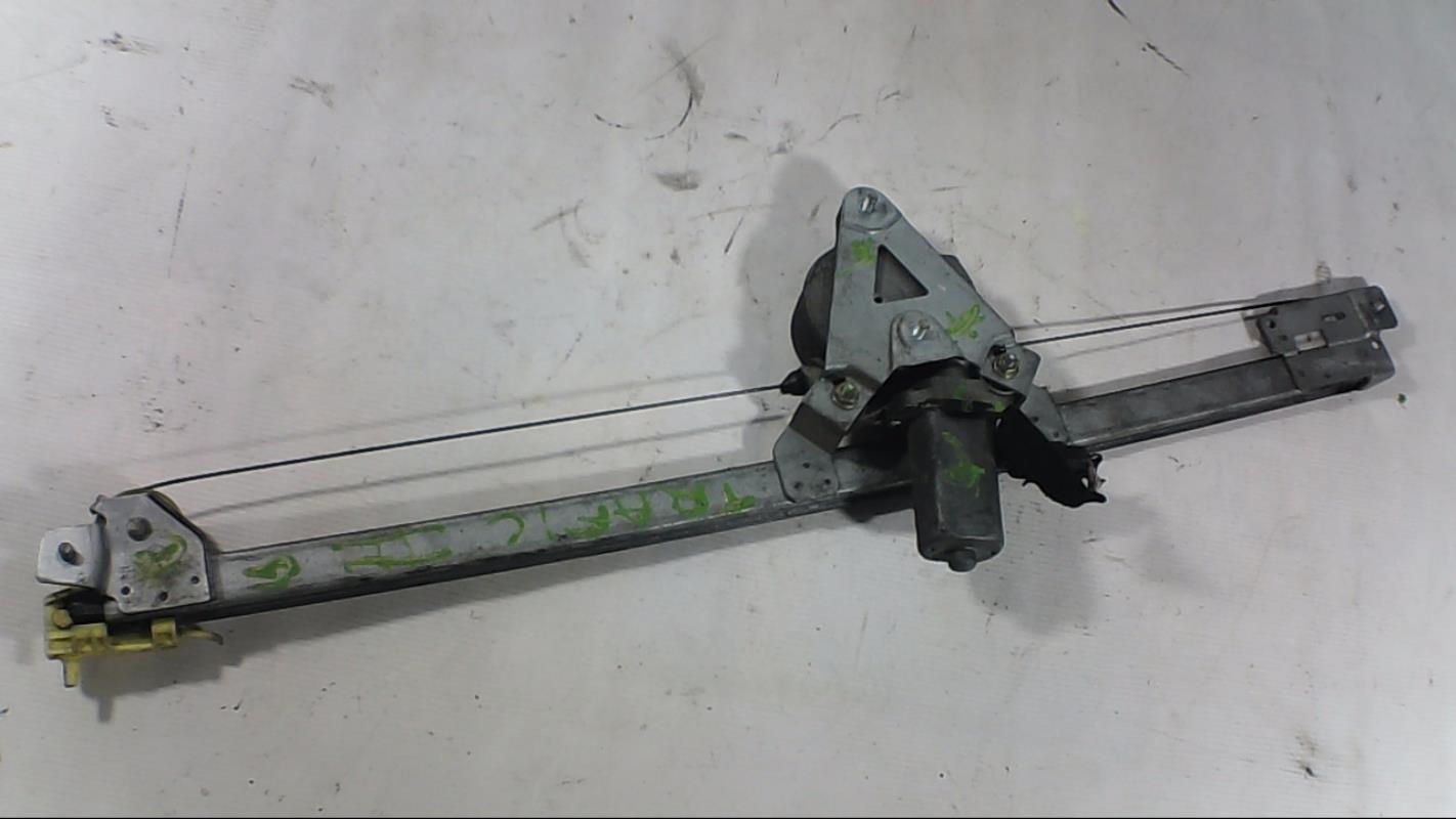 Leve vitre electrique avant gauche