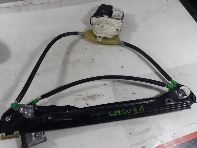 Leve vitre electrique avant gauche