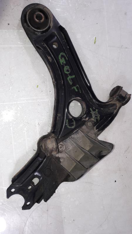 Triangle avant droit VOLKSWAGEN GOLF 3 Diesel - 1