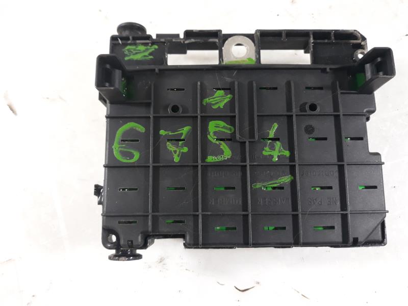 Boitier servitude moteur (BSM)