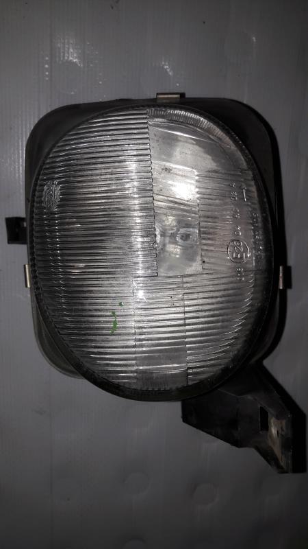 Optique avant principal gauche (feux)(phare)