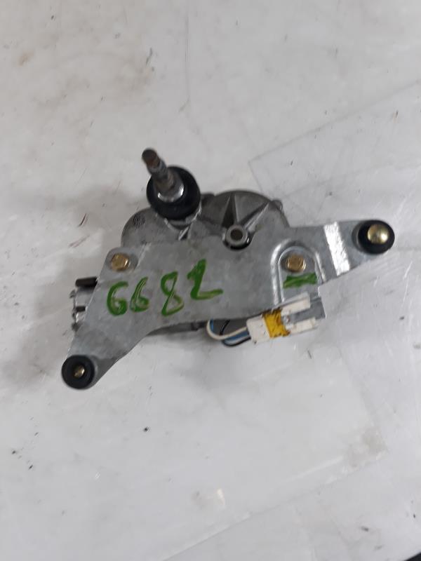 Moteur essuie glace arriere