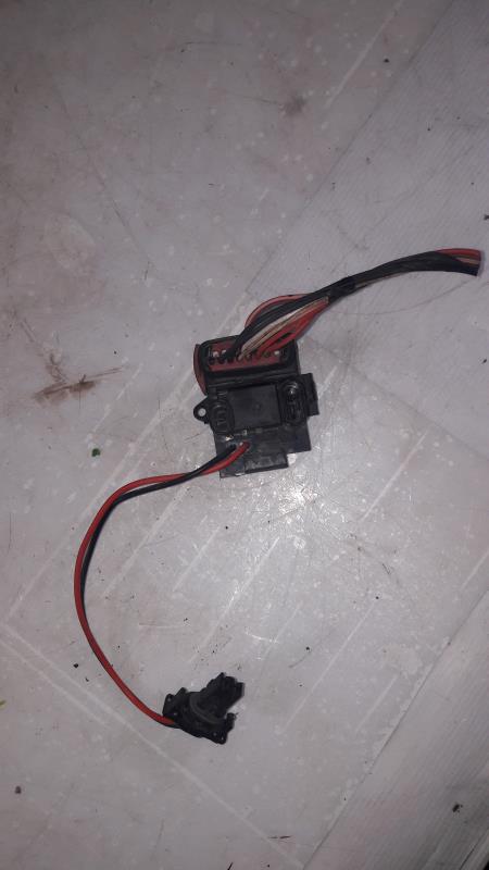 Resistance chauffage