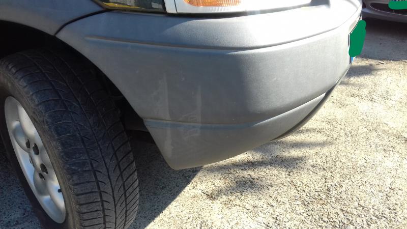 Photo pièce auto