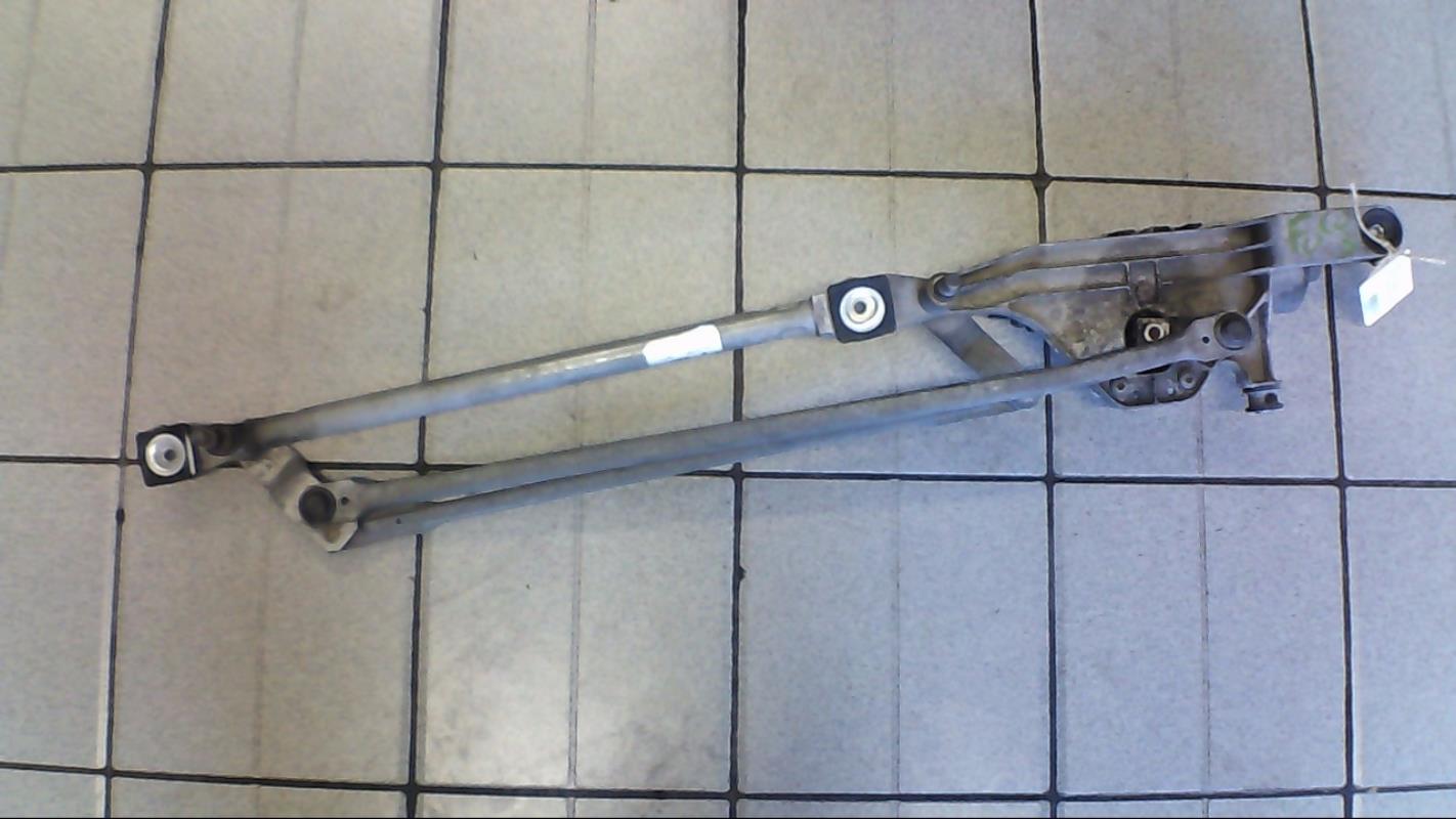 Moteur essuie glace avant