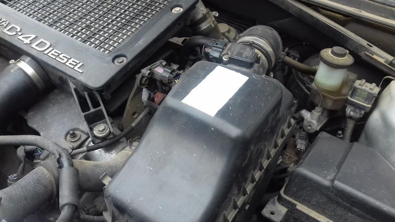 Photo pièce auto