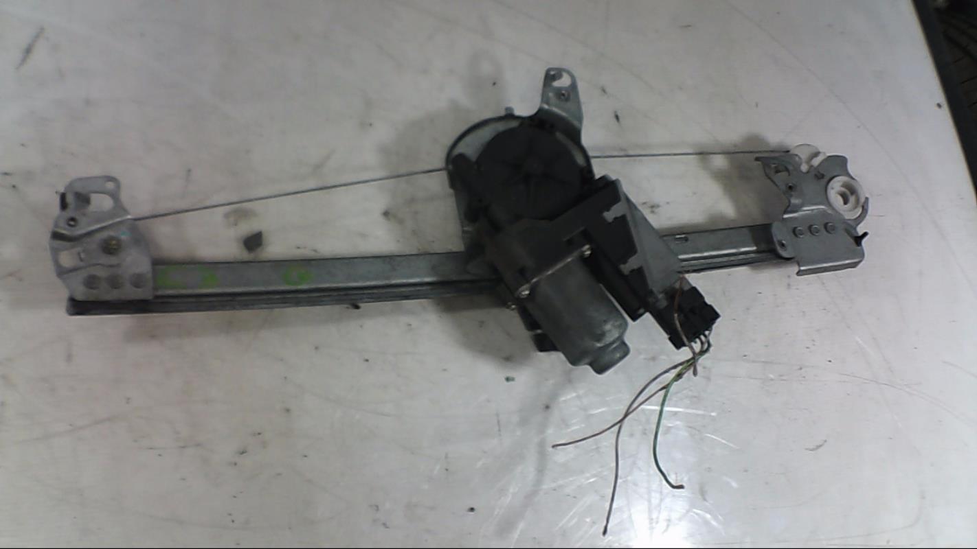 Leve vitre electrique avant gauche