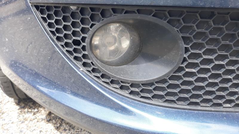Anti brouillard droit (feux)
