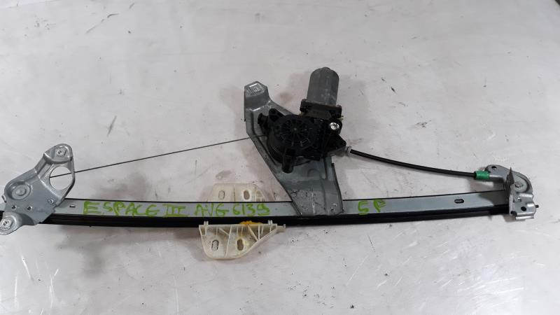 Leve vitre electrique avant gauche