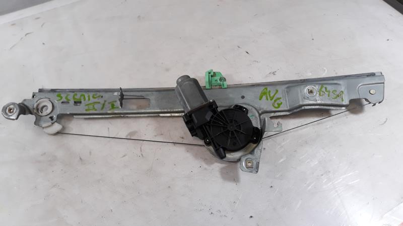 Moteur leve vitre avant droit