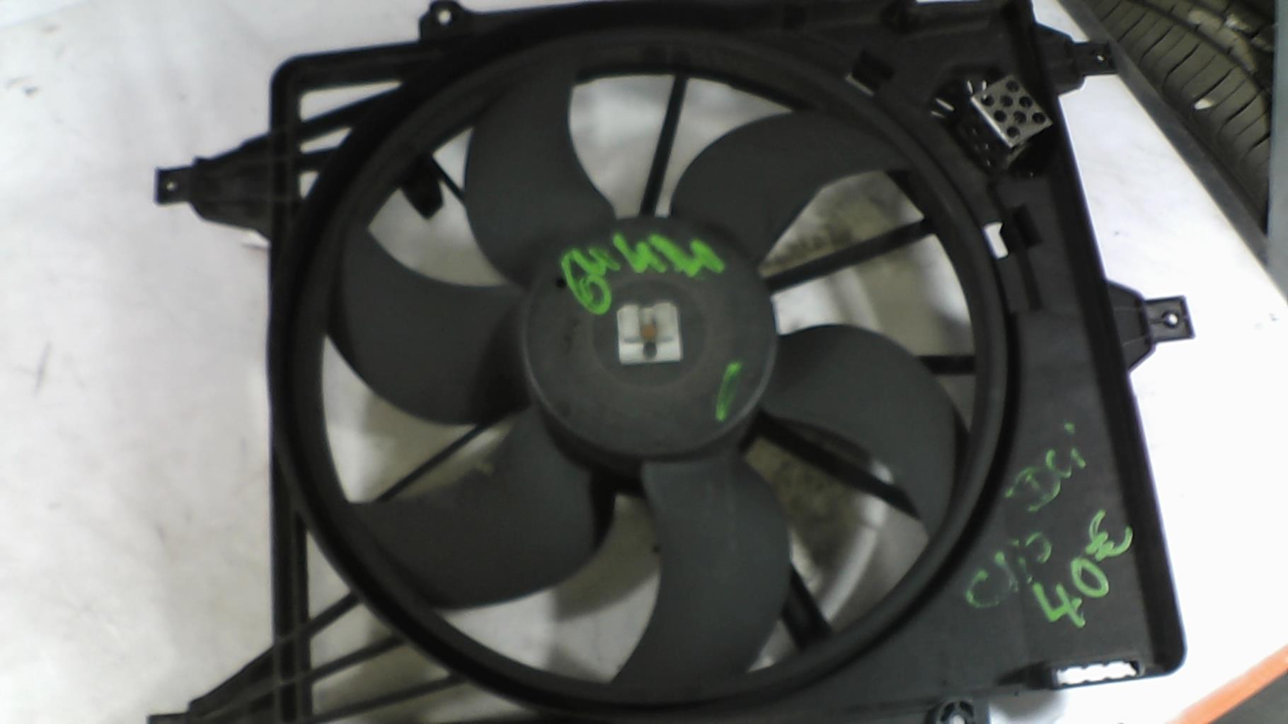 Ventilateur