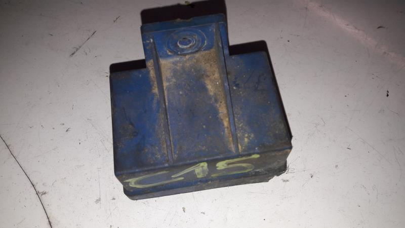 Boitier de prechauffage CITROEN C15 Diesel - 1