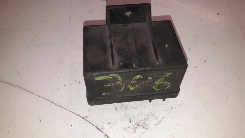 Boitier de prechauffage PEUGEOT 306 PHASE 2 Diesel - 1