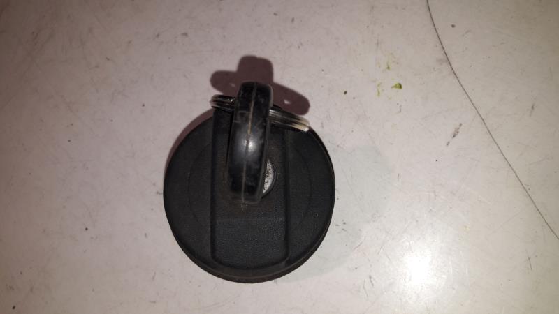 Bouchon de carburant