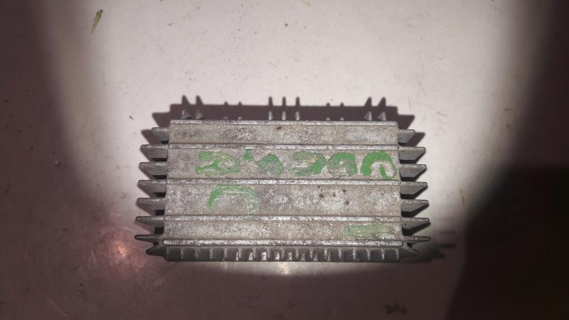 Boitier de prechauffage OPEL ZAFIRA A  - 1