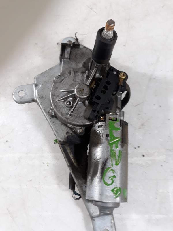 Moteur essuie glace arriere
