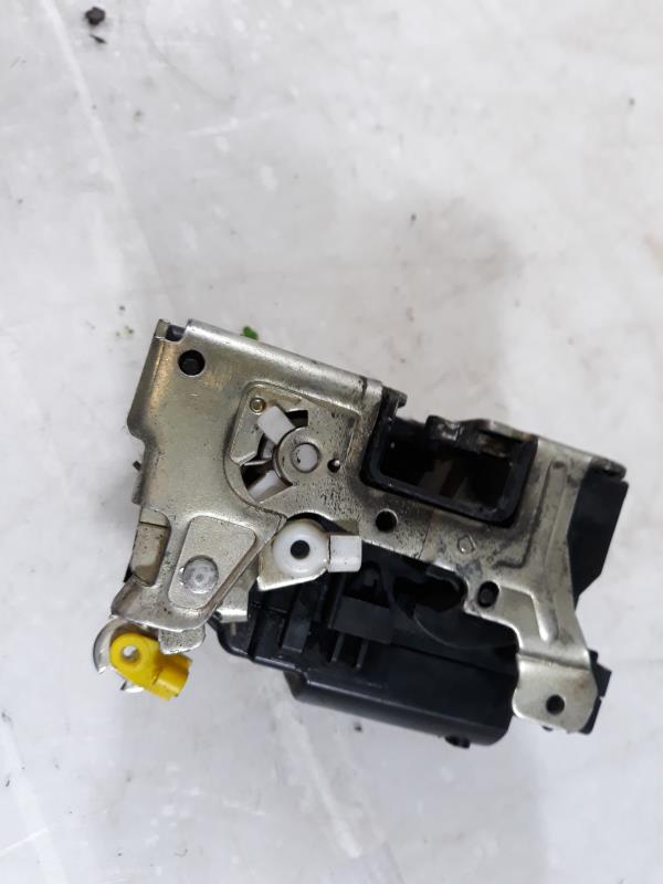 Serrure avant droit RENAULT KANGOO 1 PHASE 1 Diesel - 1