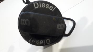 Bouchon de carburant