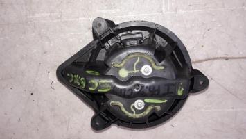 Ventilateur chauffage