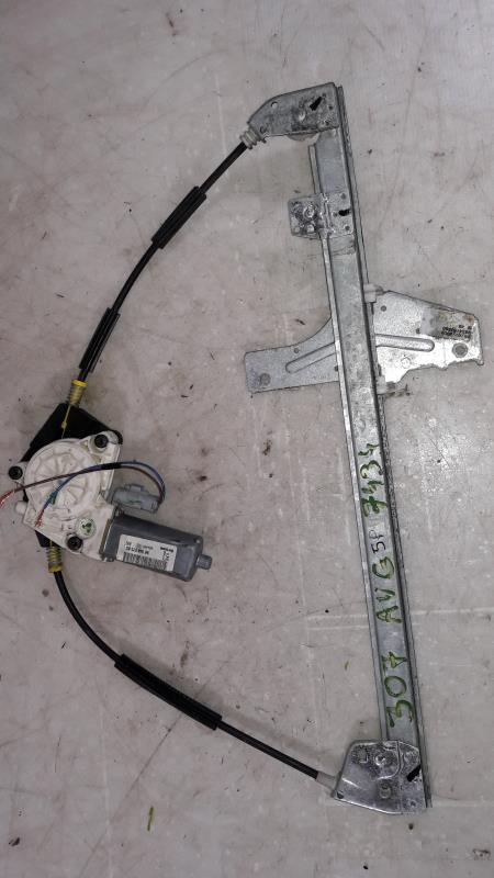 Leve vitre electrique avant gauche