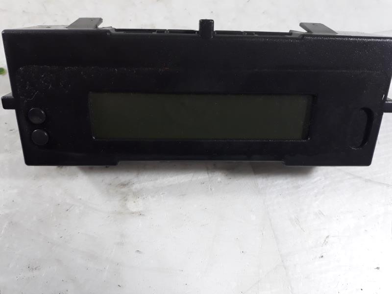 Photo pièce auto