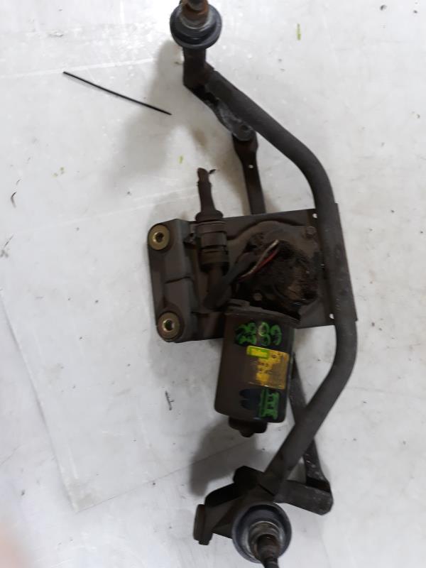 Moteur essuie glace avant