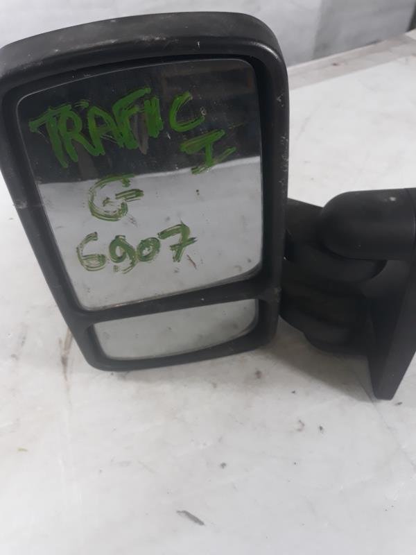 Retroviseur gauche