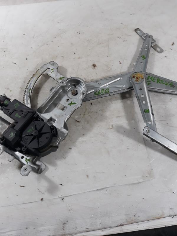 Leve vitre electrique avant gauche
