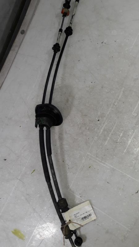 Cable levier de vitesses PEUGEOT 307  - 1