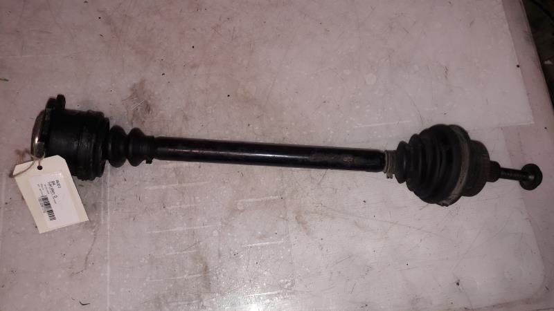 Cardan droit (transmission) AUDI A4 3  - 1