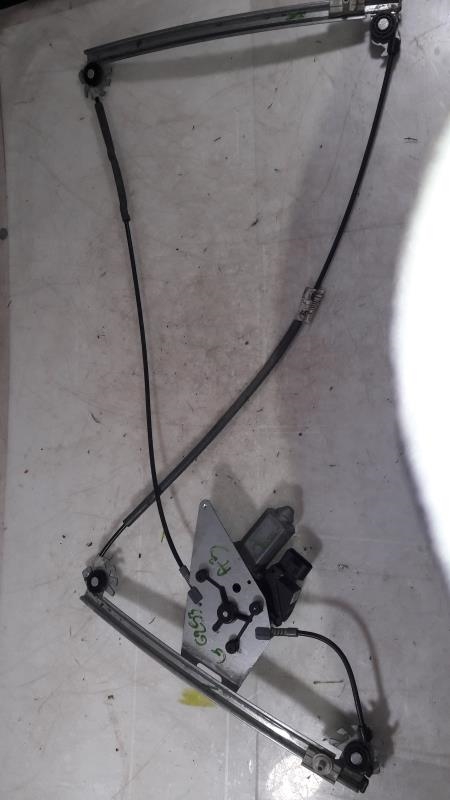 Leve vitre electrique avant gauche