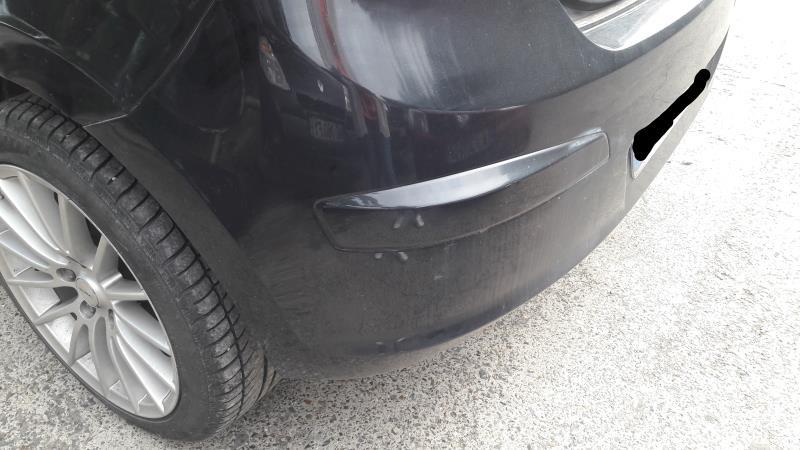 Photo pièce auto