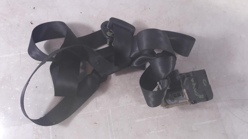 Ceinture avant droit