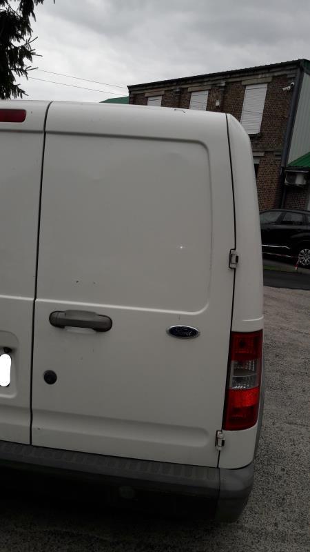 Porte de coffre droit