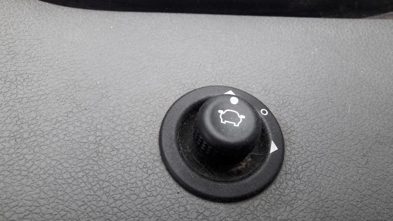 Bouton/Interrupteur