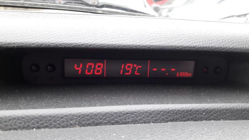 Horloge