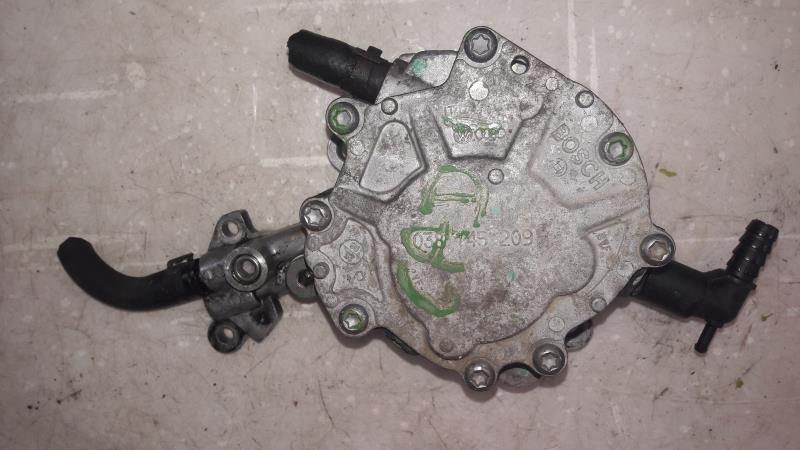 Pompe à vide VOLKSWAGEN CADDY 1  - 1