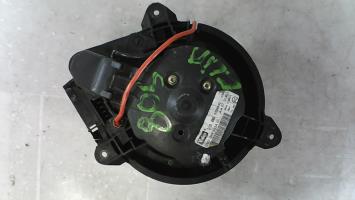 Ventilateur chauffage