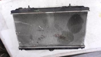 Radiateur eau