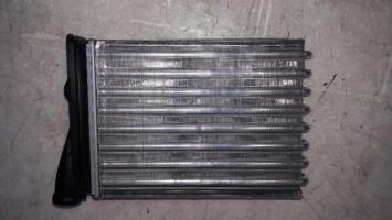 Radiateur chauffage