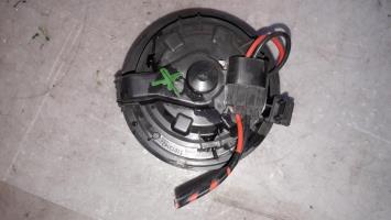 Ventilateur chauffage