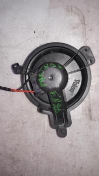 Ventilateur chauffage