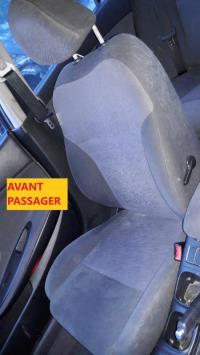 Siege avant droit